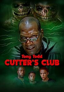 Watch Cutter's Club