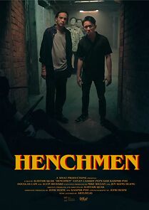 Watch Henchmen (Short 2021)