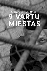 Watch The City of 9 Gates (Short 1999)