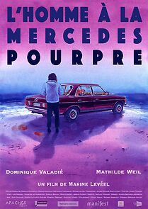 Watch L'homme à la Mercedes pourpre (Short 2022)