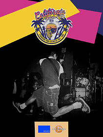 Watch California Brasileira - O hardcore punk em Santos de 1990 a 1999