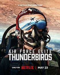 Watch Air Force Elite: Thunderbirds