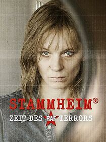 Watch Stammheim - Zeit des Terrors