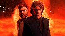 Watch Clone Wars: Battle of The Heroes - a Star Wars Fan Animation (Short 2023)