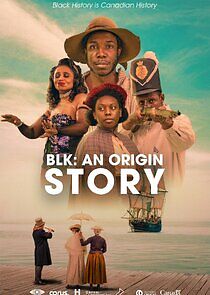 Watch BLK: An Origin Story