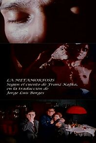 Watch La metamorfosis