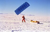 Watch A Woman in Antarctica