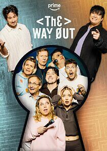 Watch The Way Out