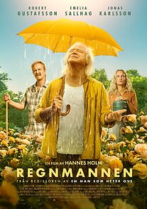 Watch Regnmannen