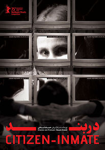 Watch Citizen-Inmate (Short 2025)