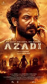 Watch Azadi
