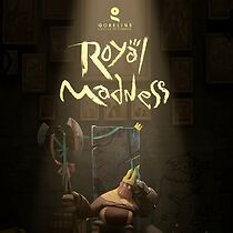 Watch Royal Madness (Short 2019)