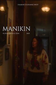 Watch Manikin (Short 2025)
