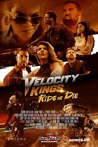 Watch Velocity Kings Ride or Die