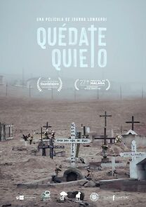 Watch Quédate Quieto