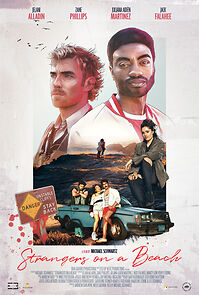 Watch Strangers on A Beach (Short 2025)