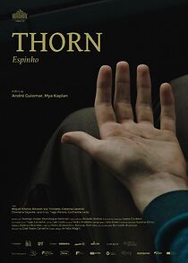 Watch Espinho (Short 2023)