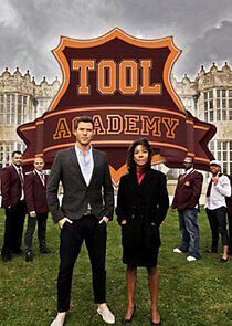 Watch Tool Academy