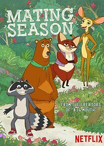 Watch Mating Season