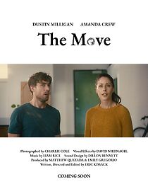 Watch The Move (Short 2024)