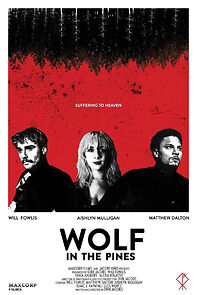 Watch Wolf in the Pines
