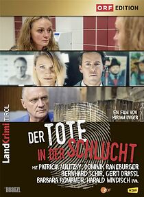 Watch LandKrimi: Der Tote in der Schlucht