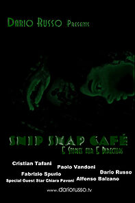 Watch Snip Snap Cafe': 5 Stories for 5 Directors