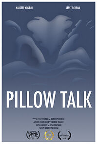Watch Pillow Talk (Short 2015)