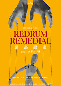 Watch Redrum Remedial (Short 2023)