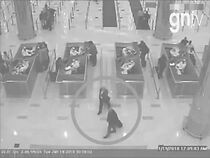 Watch Stopover in Dubai