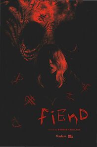 Watch Fiend (Short 2025)