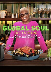 Watch Global Soul Kitchen