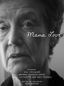 Watch Mama Love (Short 2023)