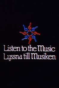 Watch Listen to the Music (TV Special 1979)