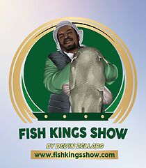 Watch Fish Kings Show (TV Special 2025)