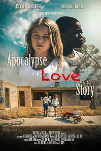 Watch Apocalypse Love Story