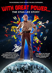 Watch With Great Power: The Stan Lee Story