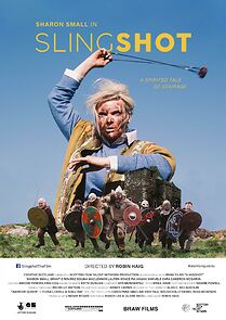 Watch Slingshot (Short 2018)