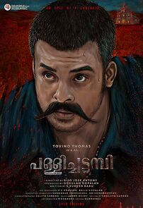 Watch Pallichattambi