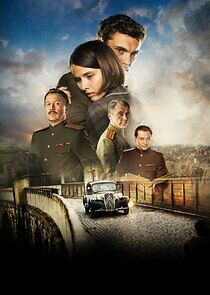 Watch Нюрнбергская история