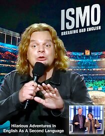 Watch Ismo - maailman hauskin ulkopuolinen
