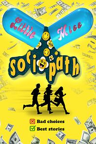 Watch Little Miss Sociopath