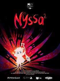 Watch Reimagined Volume I: Nyssa (Short 2022)