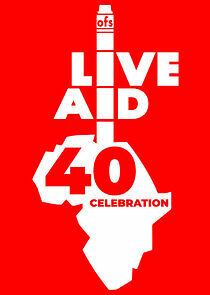 Watch Live Aid at 40: When Rock 'n' Roll Took on the World