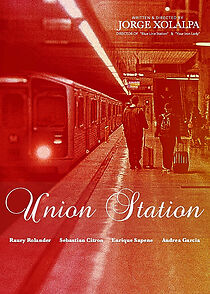 Watch Union Station
