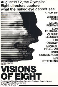 Watch Visions of Eight