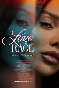Watch Love & Rage: Munroe Bergdorf