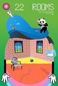 Watch 22 Rooms (Short 2023)