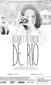 Watch Sobre o Menino do Rio (Short 2011)