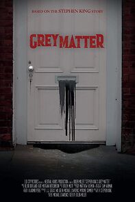Watch Gray Matter (Short 2020)